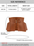 Corset Belt