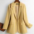 Casual Jacket - Shoe Candy Shop