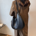 Large Shoulder Bag - Shoe Candy Shop