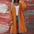 Long Knitted Cardigan Sweater - Shoe Candy Shop