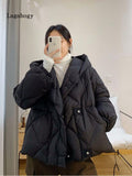 Female Puffer Coat - Shoe Candy Shop