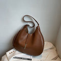 Large Shoulder Bag - Shoe Candy Shop