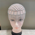 Bling Headpiece - Shoe Candy Shop