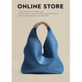 Shoulder Bucket Bag - Shoe Candy Shop