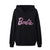 Barbie Hoodie - Shoe Candy Shop