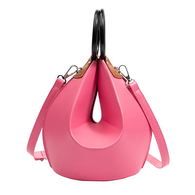 Chic Bucket Bag - Shoe Candy Shop