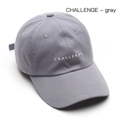 CHALLENGE Baseball Cap - Shoe Candy Shop