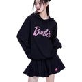 Barbie Hoodie - Shoe Candy Shop