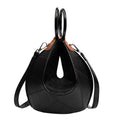 Chic Bucket Bag - Shoe Candy Shop