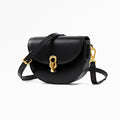 Saddle Crossbody Bag - Shoe Candy Shop