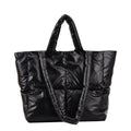 Large Tote Bag - Shoe Candy Shop