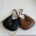 Large Shoulder Bag - Shoe Candy Shop