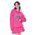 Barbie Hoodie - Shoe Candy Shop