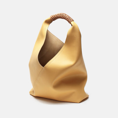 Shoulder Bucket Bag - Shoe Candy Shop