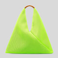 Large Neon Bag - Shoe Candy Shop