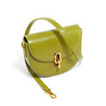 Saddle Crossbody Bag - Shoe Candy Shop