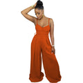 Sweetheart Jumpsuit - Shoe Candy Shop