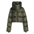 Bubble Parka Coat - Shoe Candy Shop