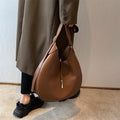 Large Shoulder Bag - Shoe Candy Shop