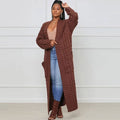 Long Sleeve Cardigan - Shoe Candy Shop