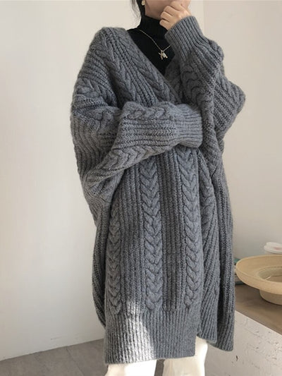 Comfy Cardigan - Shoe Candy Shop