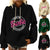 Come On Barbie "Let's Party" Sweatshirt