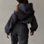 Women 2 Piece Sportswear Sets 2022 New Female Casual Hollow Hoodies Outfits Women&#39;s Trouser Suit Waist Elastic Sweatpants Suit - Shoe Candy Shop