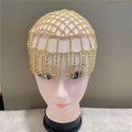 Bling Headpiece - Shoe Candy Shop