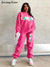 Loose Couture Sweatsuit - Shoe Candy Shop