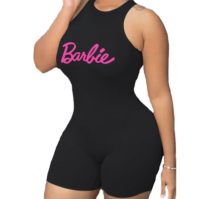 Barbie Yoga Set