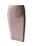 Bandage Skirt - Shoe Candy Shop