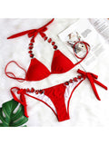 BeJewelled Bikini - Shoe Candy Shop