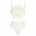 Floral Boho Swimsuit - Shoe Candy Shop