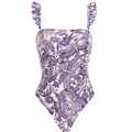 Monokini Swim Set - Shoe Candy Shop