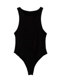 Bodycon women bodysuits - Shoe Candy Shop