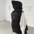 Duck Down Jacket - Shoe Candy Shop