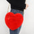 Plush Love Bag - Shoe Candy Shop